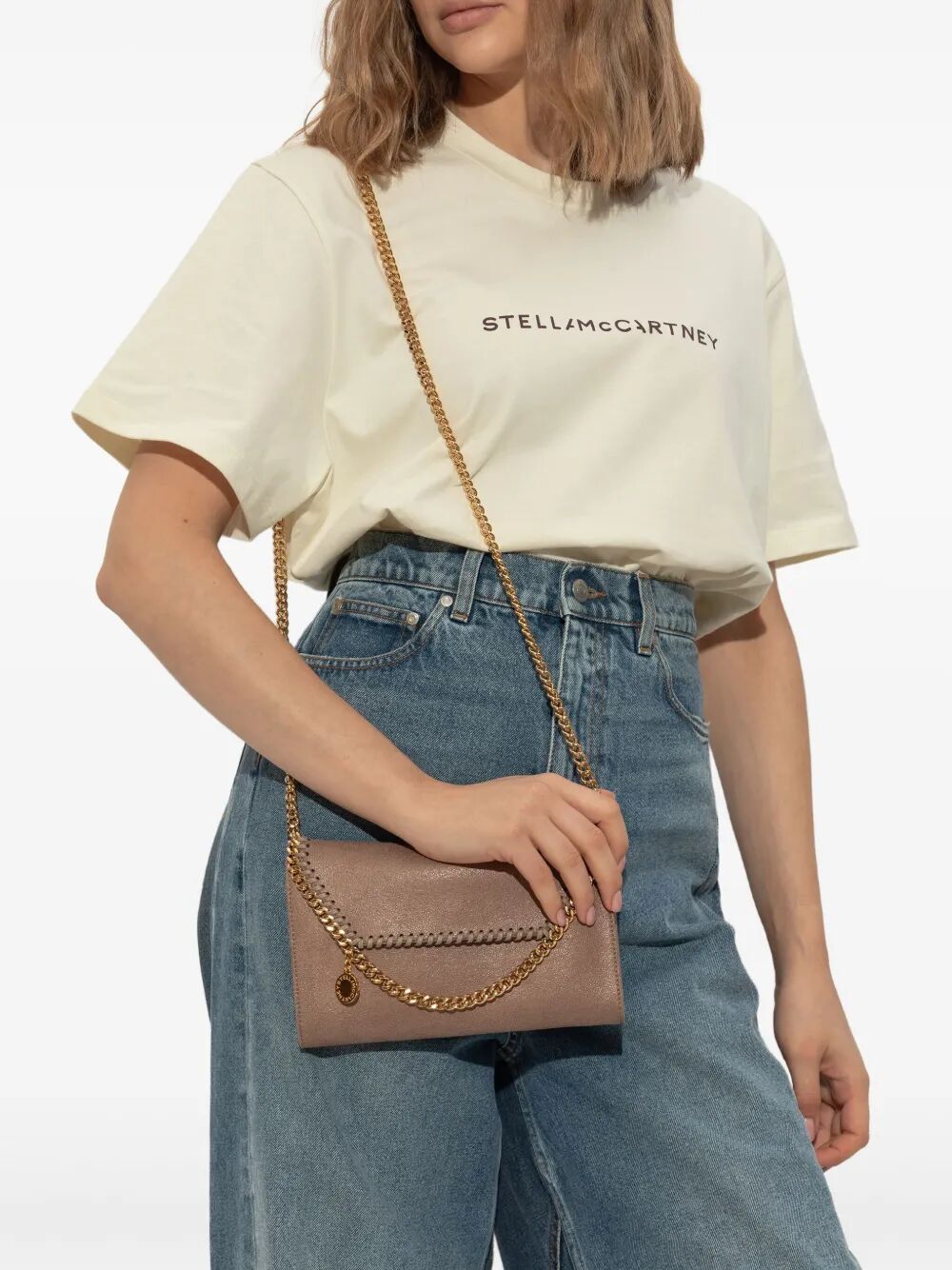 FALABELLA WALLET CROSSBODY BAG