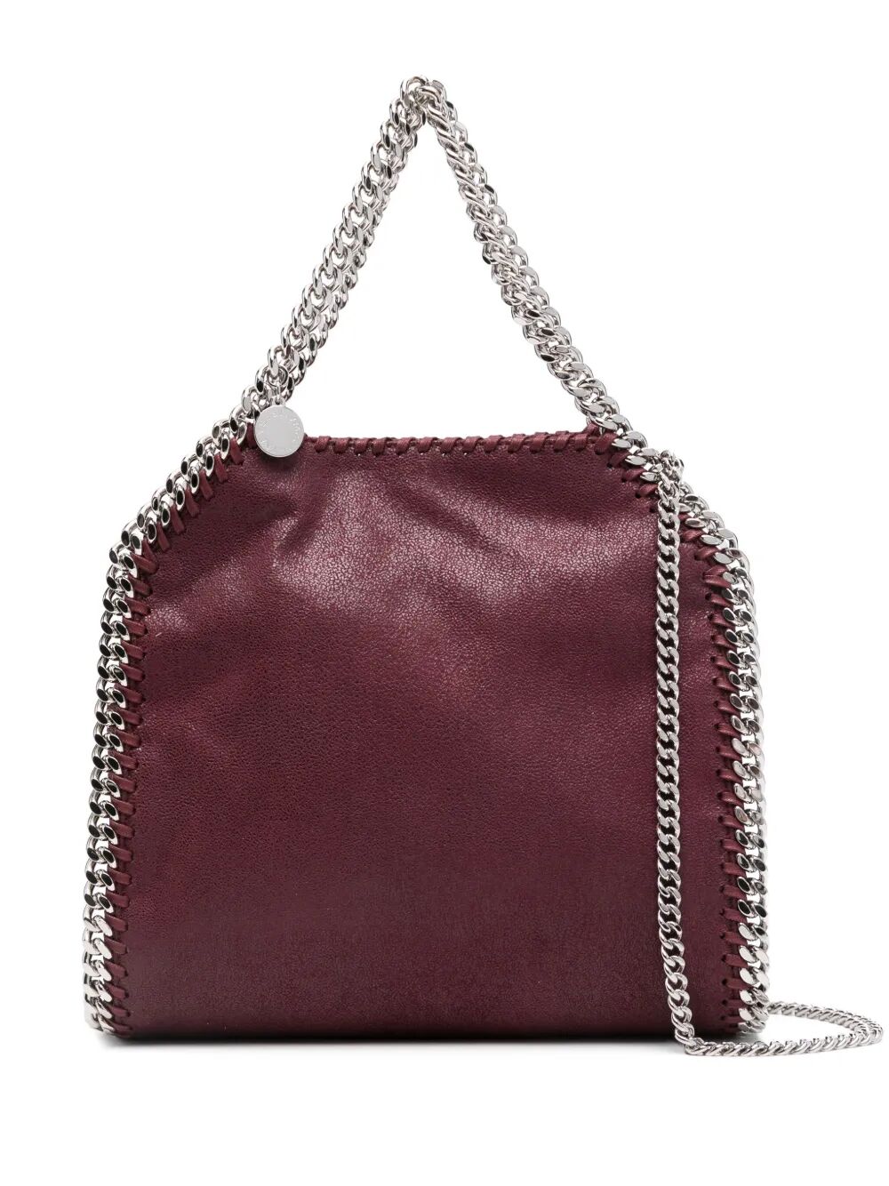 FALABELLA MINI TOTE BAG