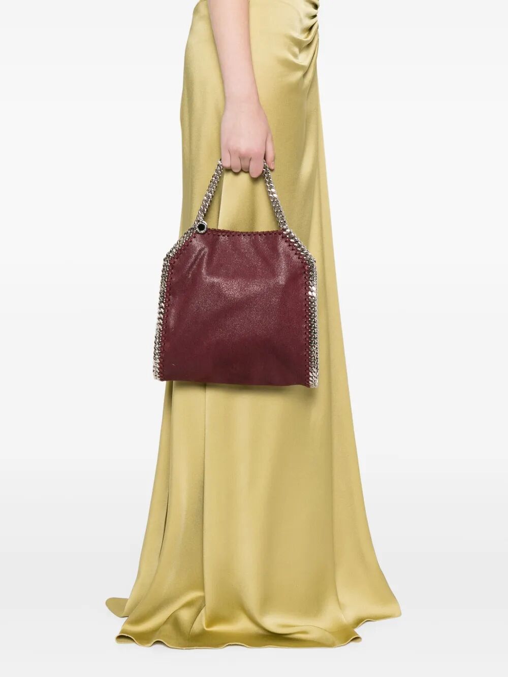 FALABELLA MINI TOTE BAG