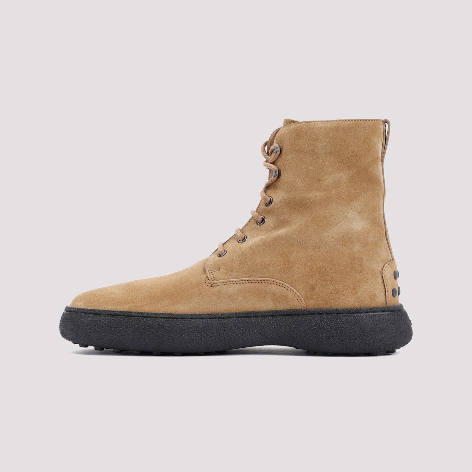Winter Gommino Boots