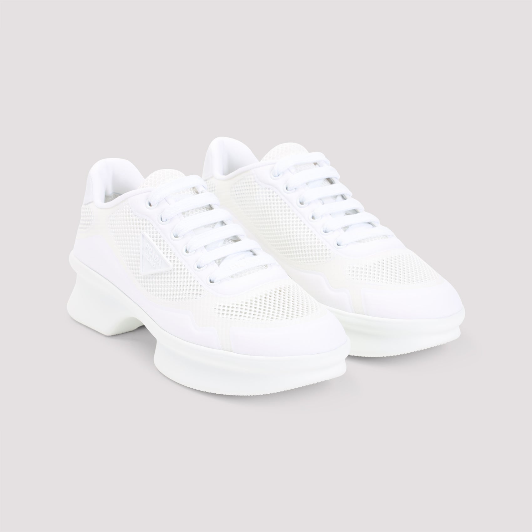 Prads Wavy Sneakers
