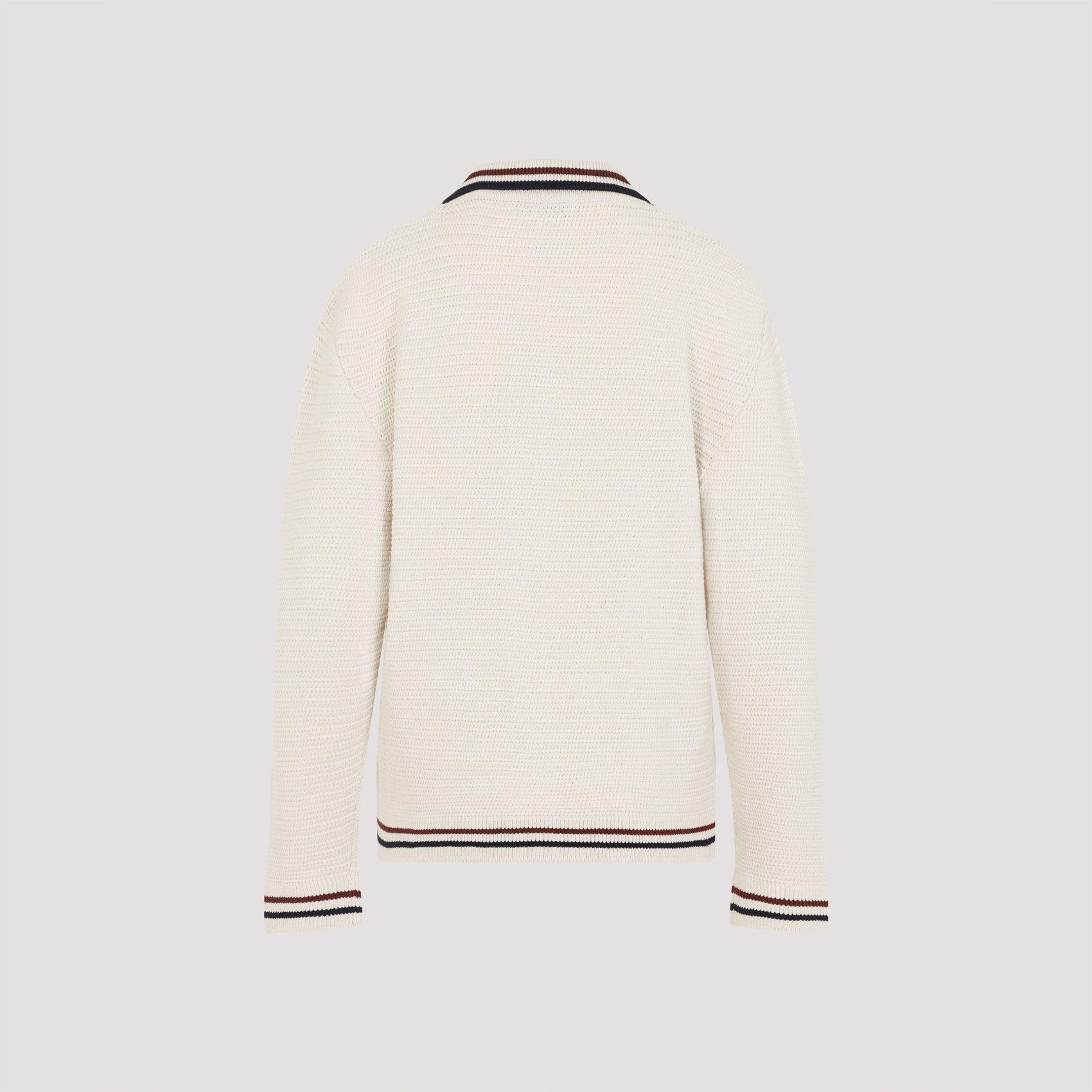 Cotton Cardigan