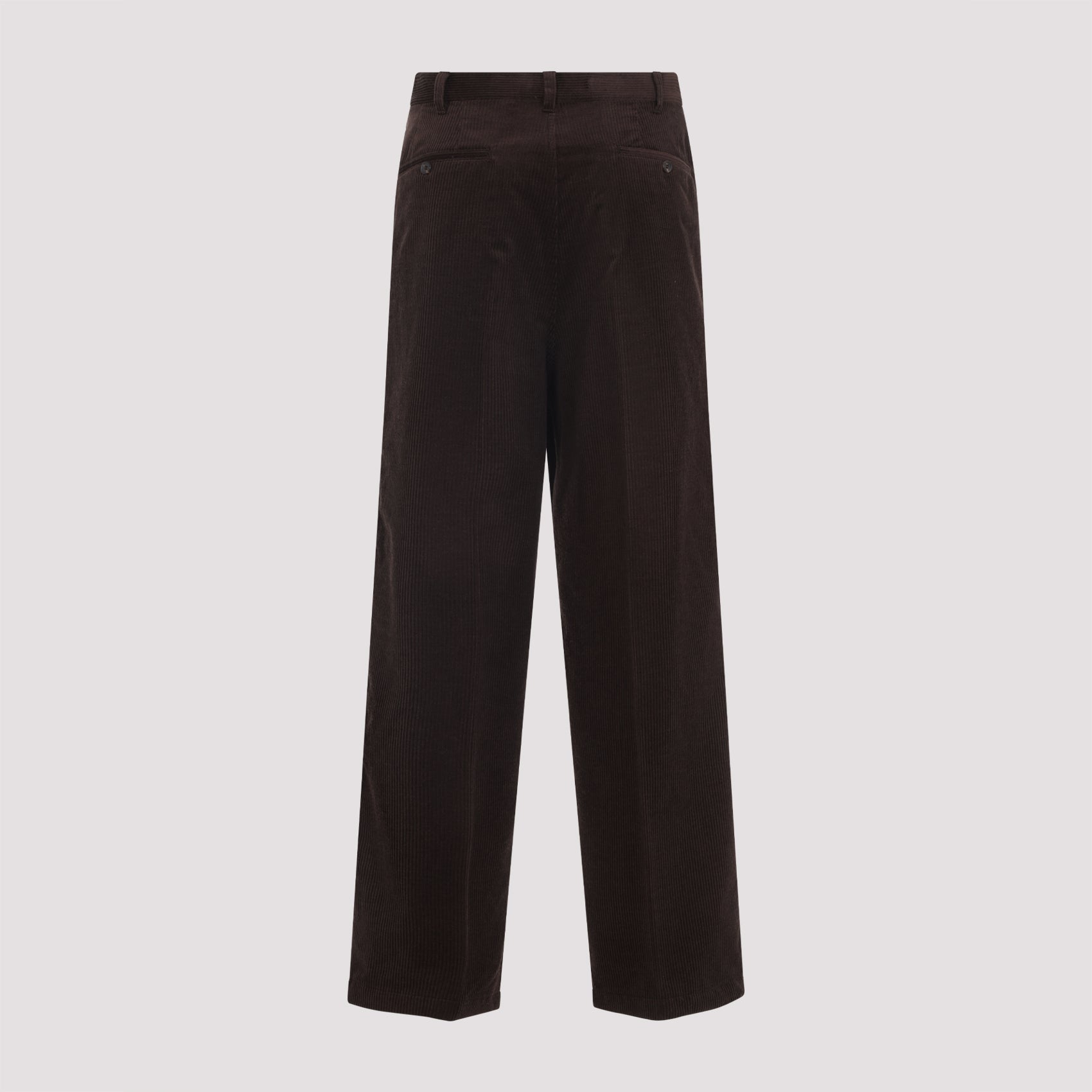 Cotton Pants