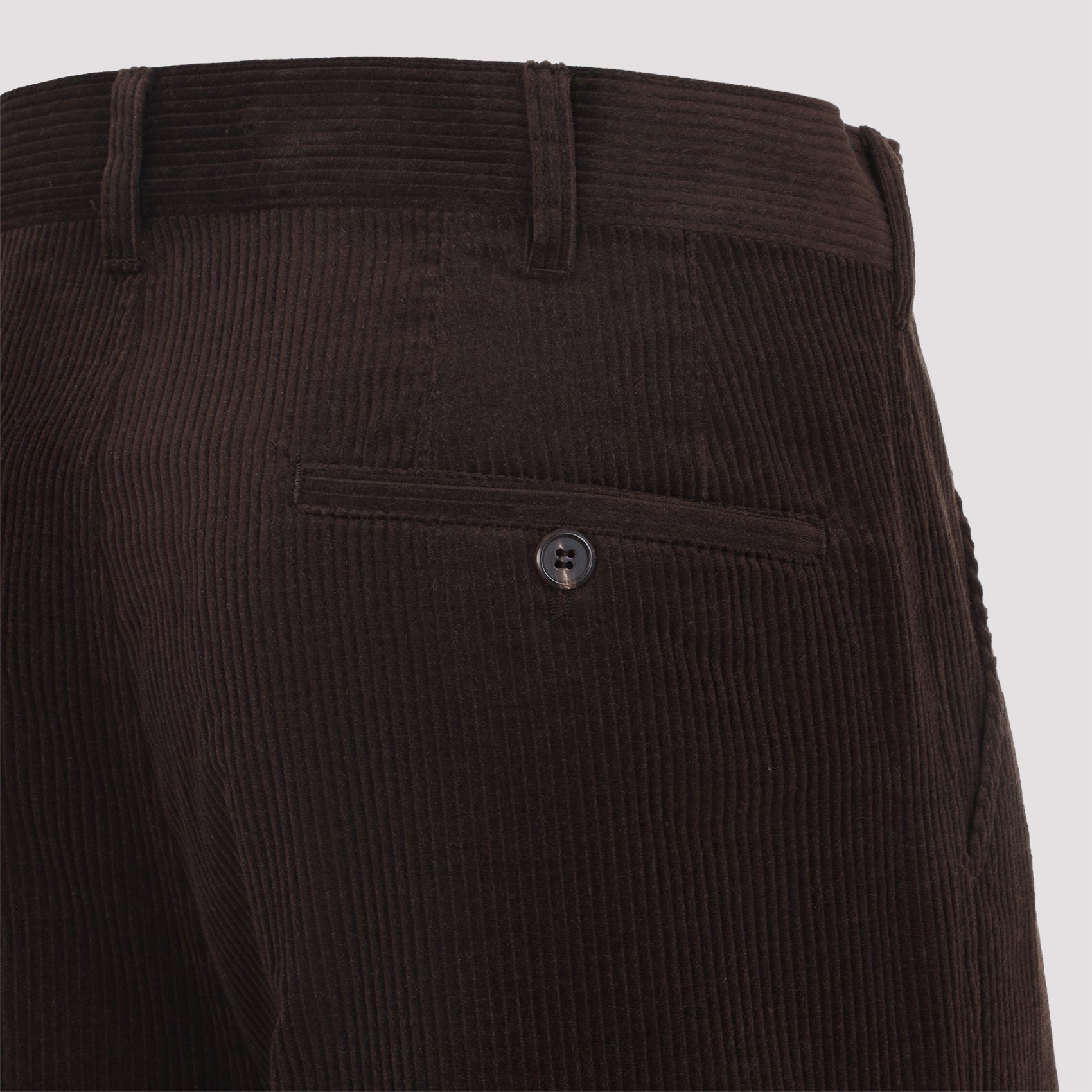 Cotton Pants