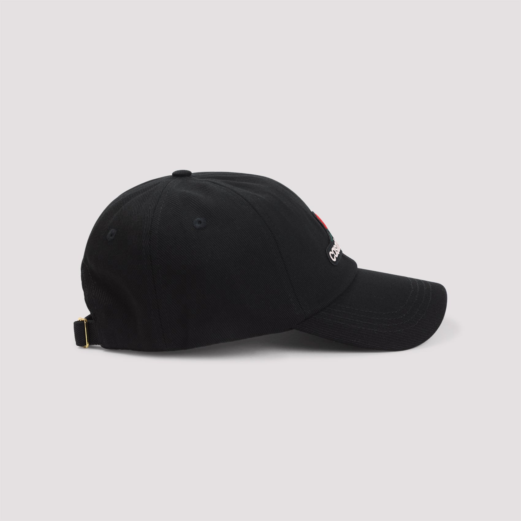 Montagne Embr Patch Hat