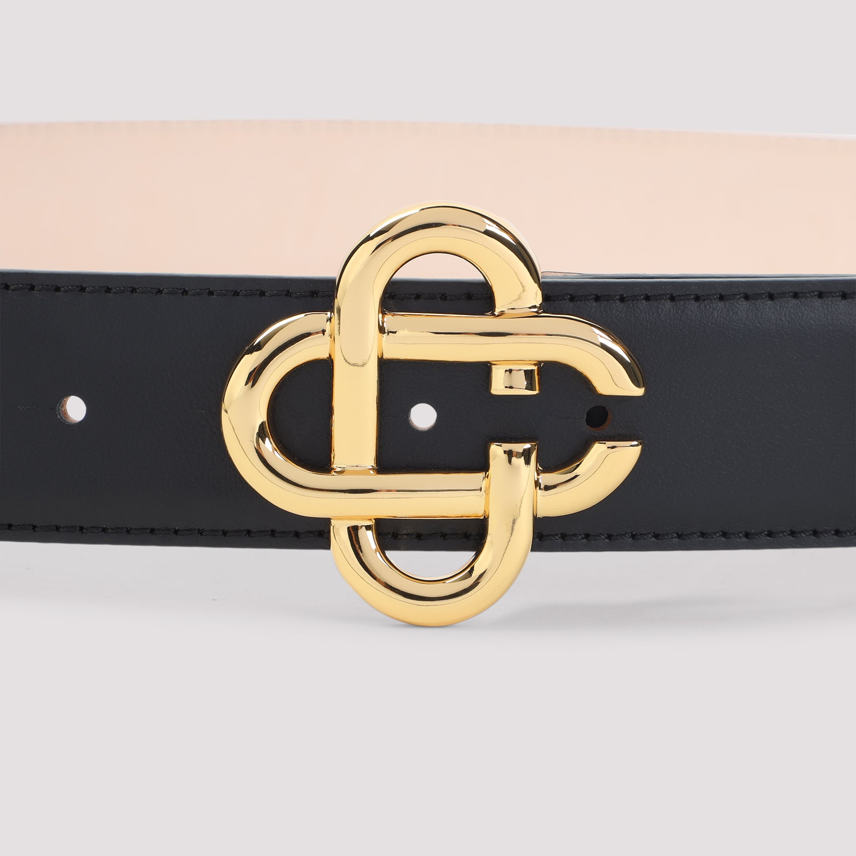 CC Logo Belt