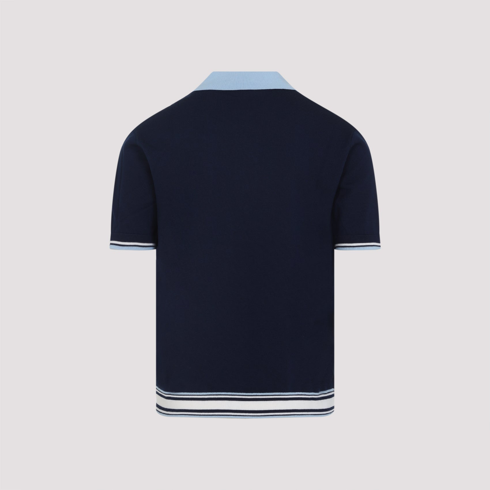 Tennis Polo