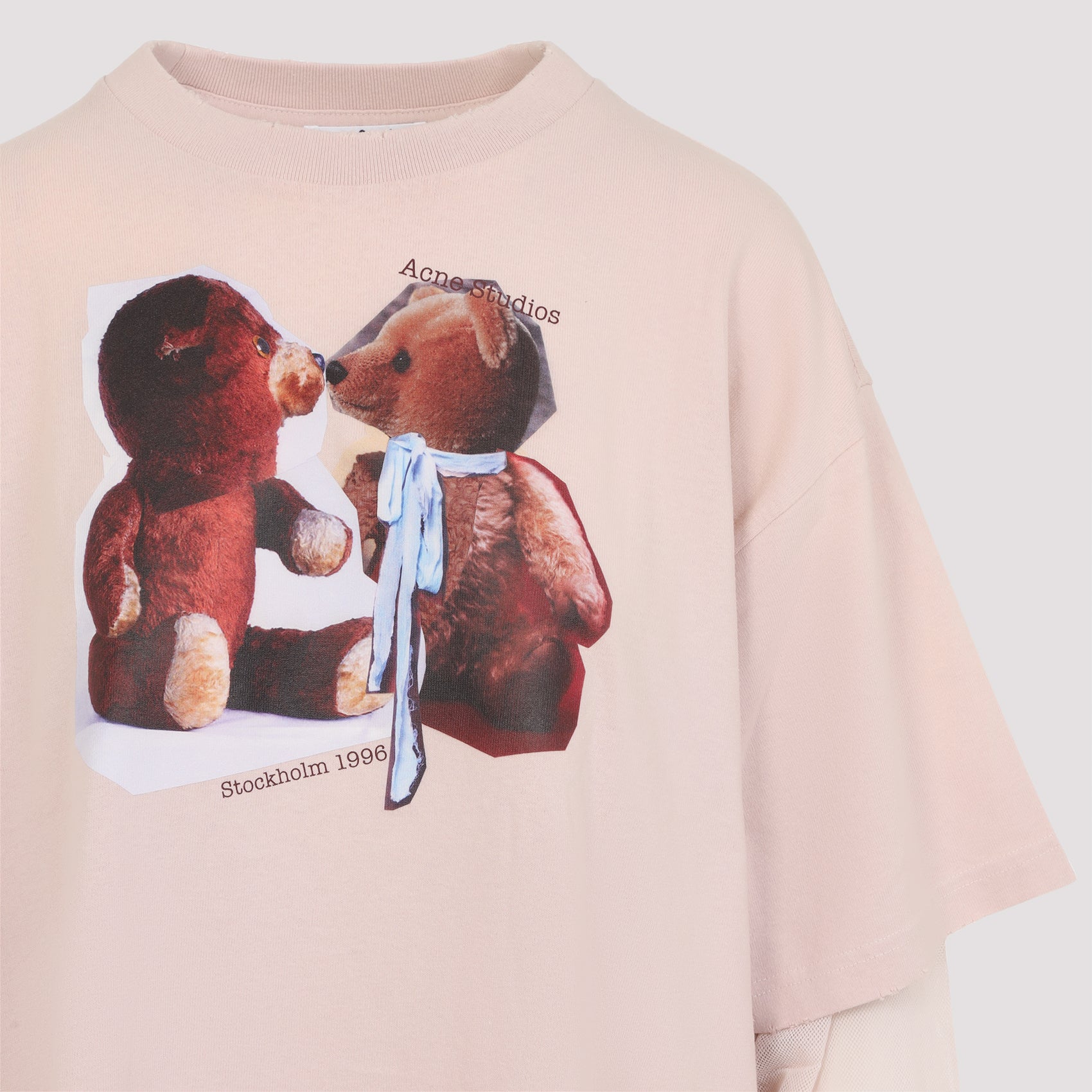 Cotton T-shirt