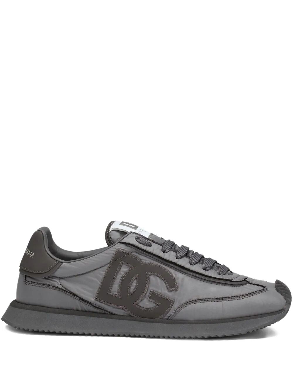 DG CUSHION NYLON SNEAKERS