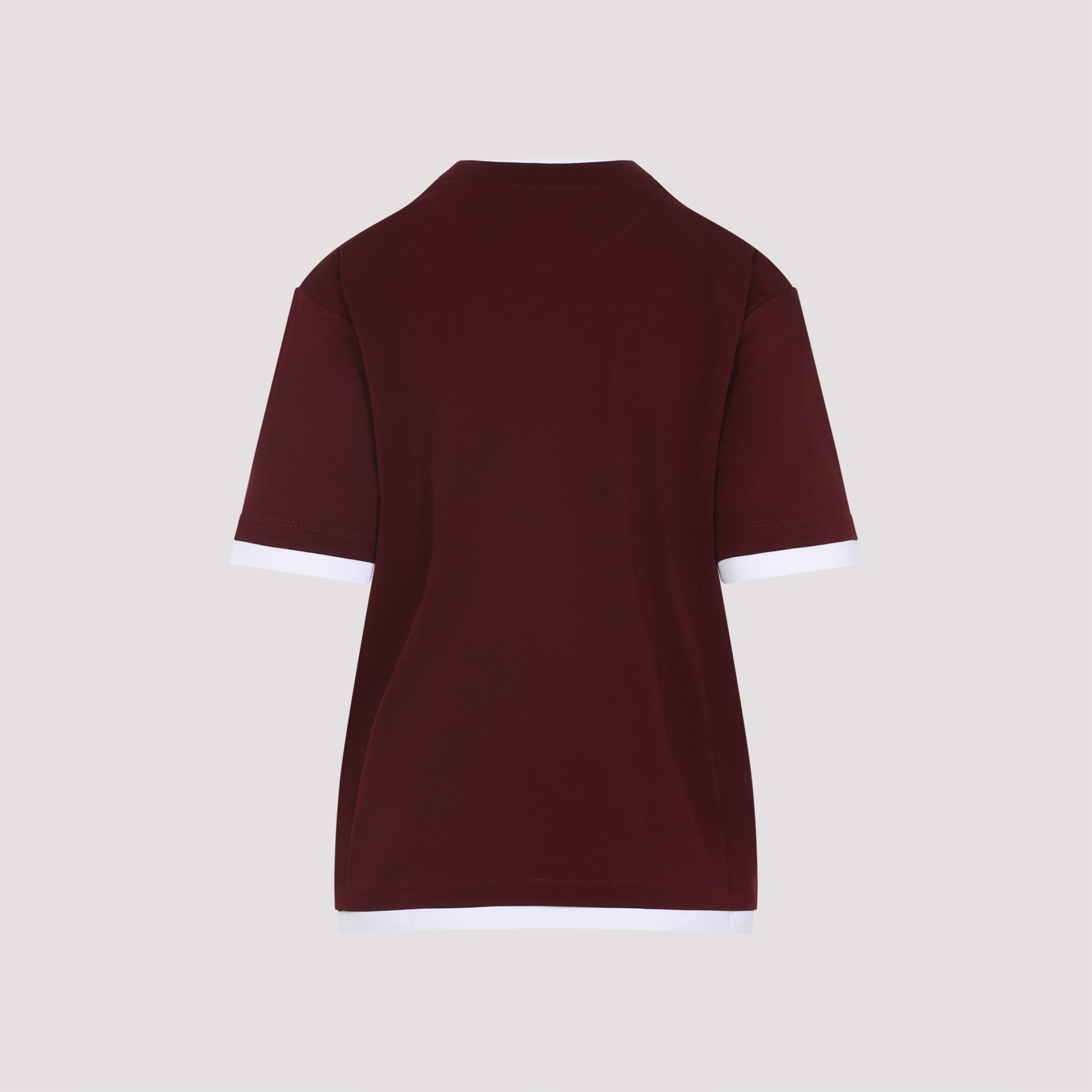 Crew Neck T-Shirt