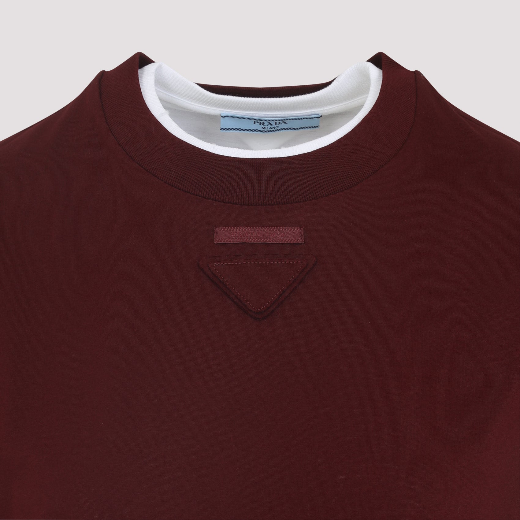 Crew Neck T-Shirt