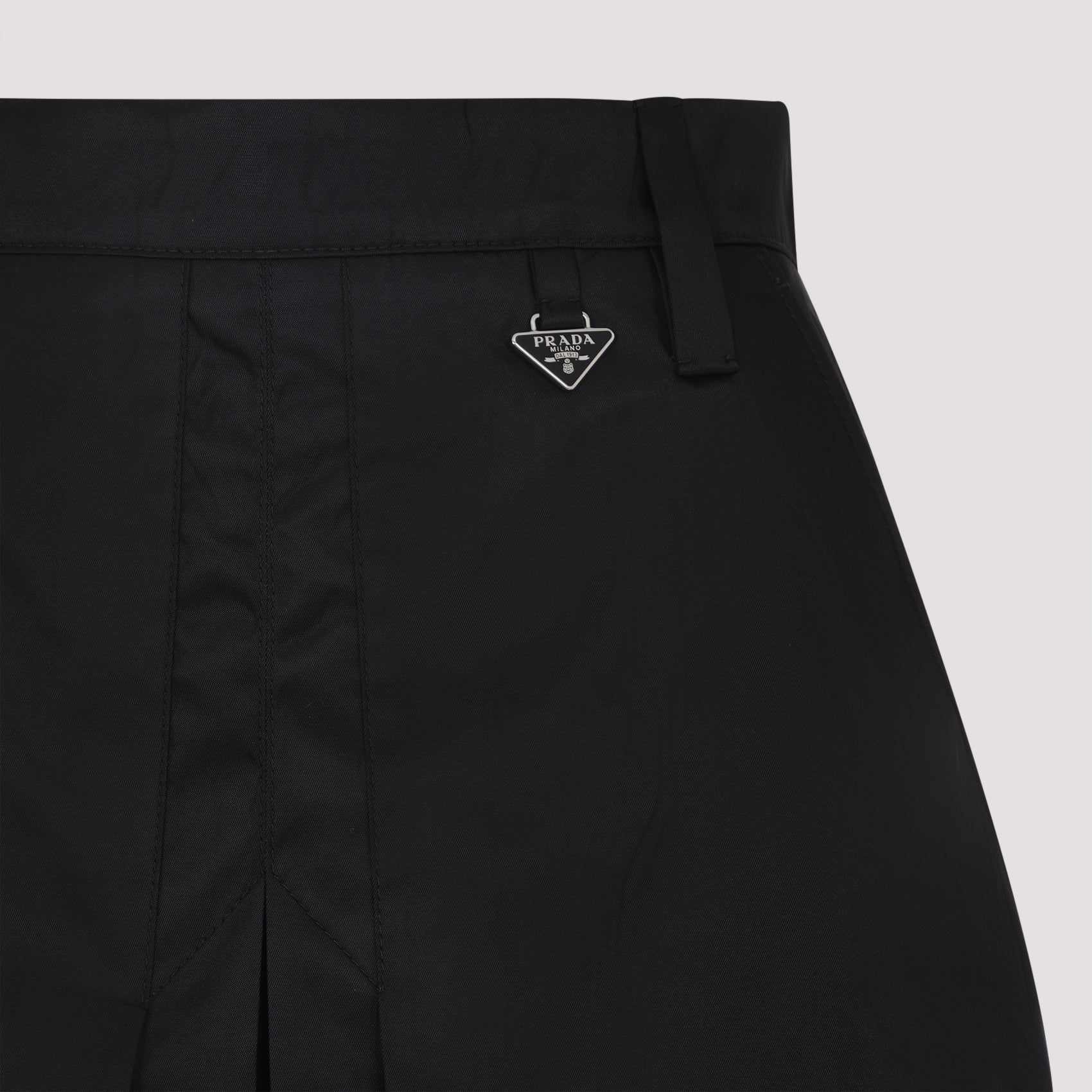 Mini Skirt
