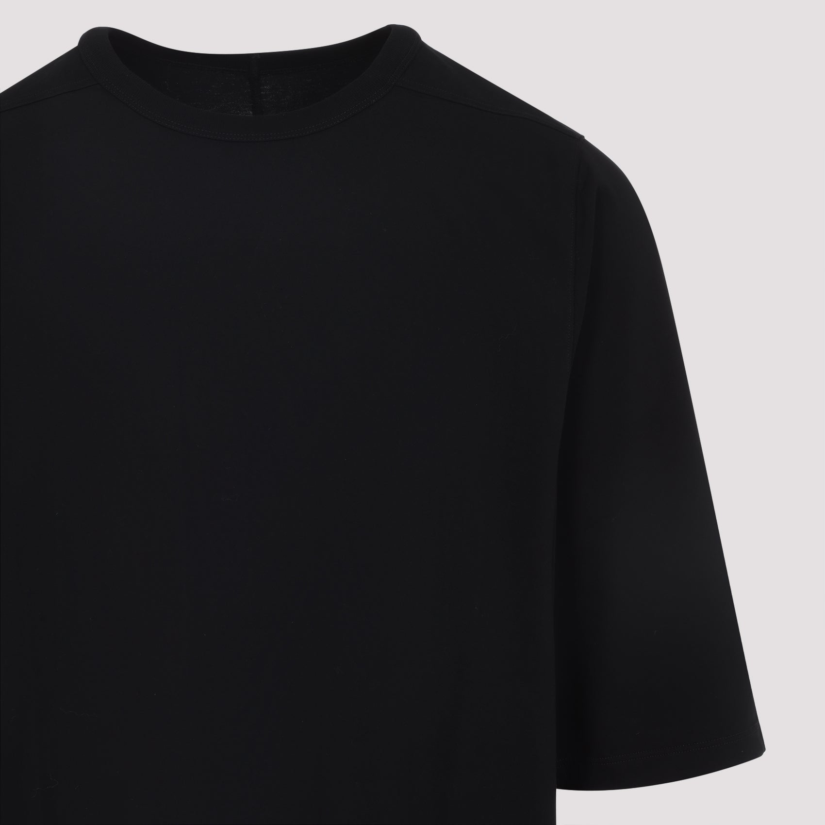 Jumbo Short Sleeves T-Shirt