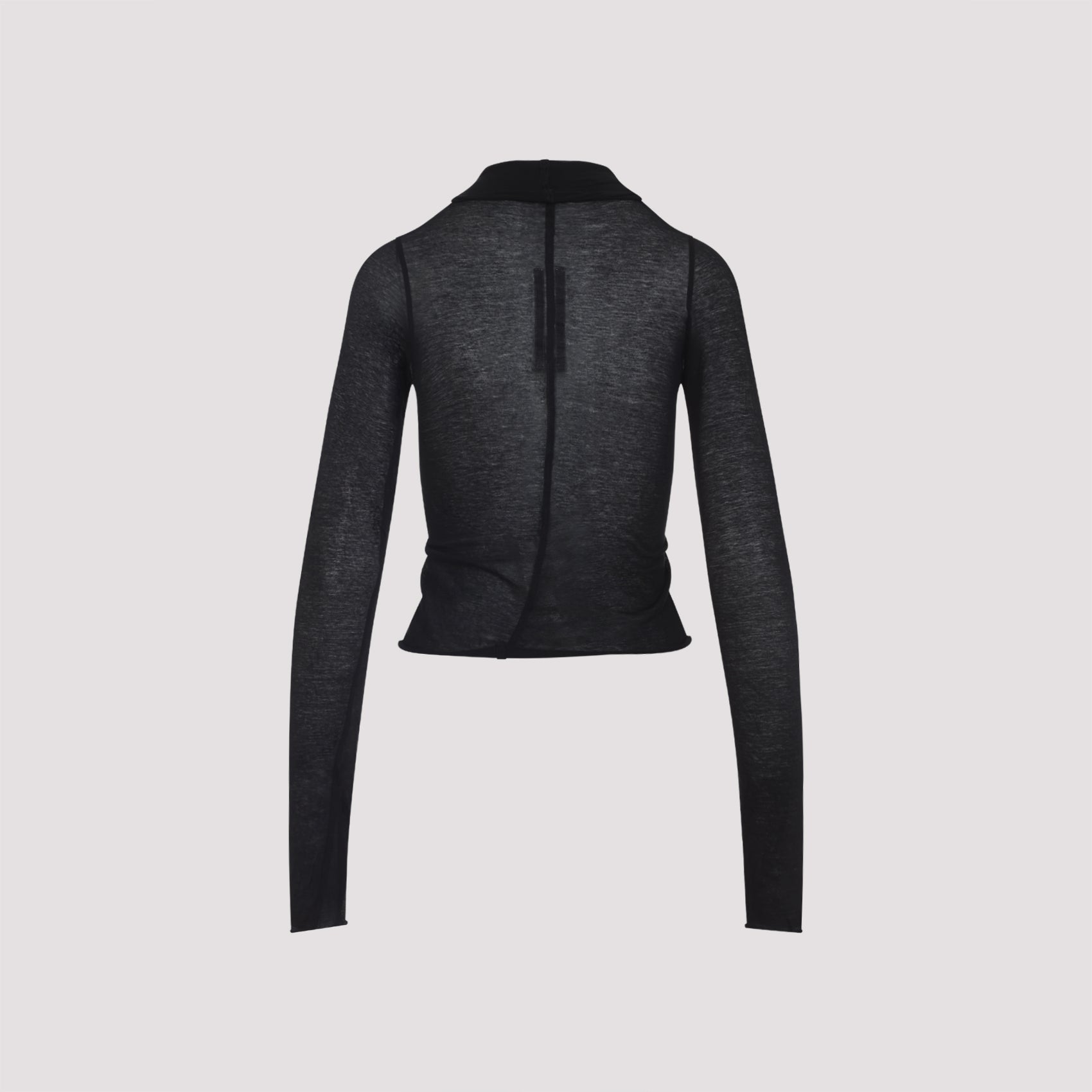 Allanah Long Sleeves Top