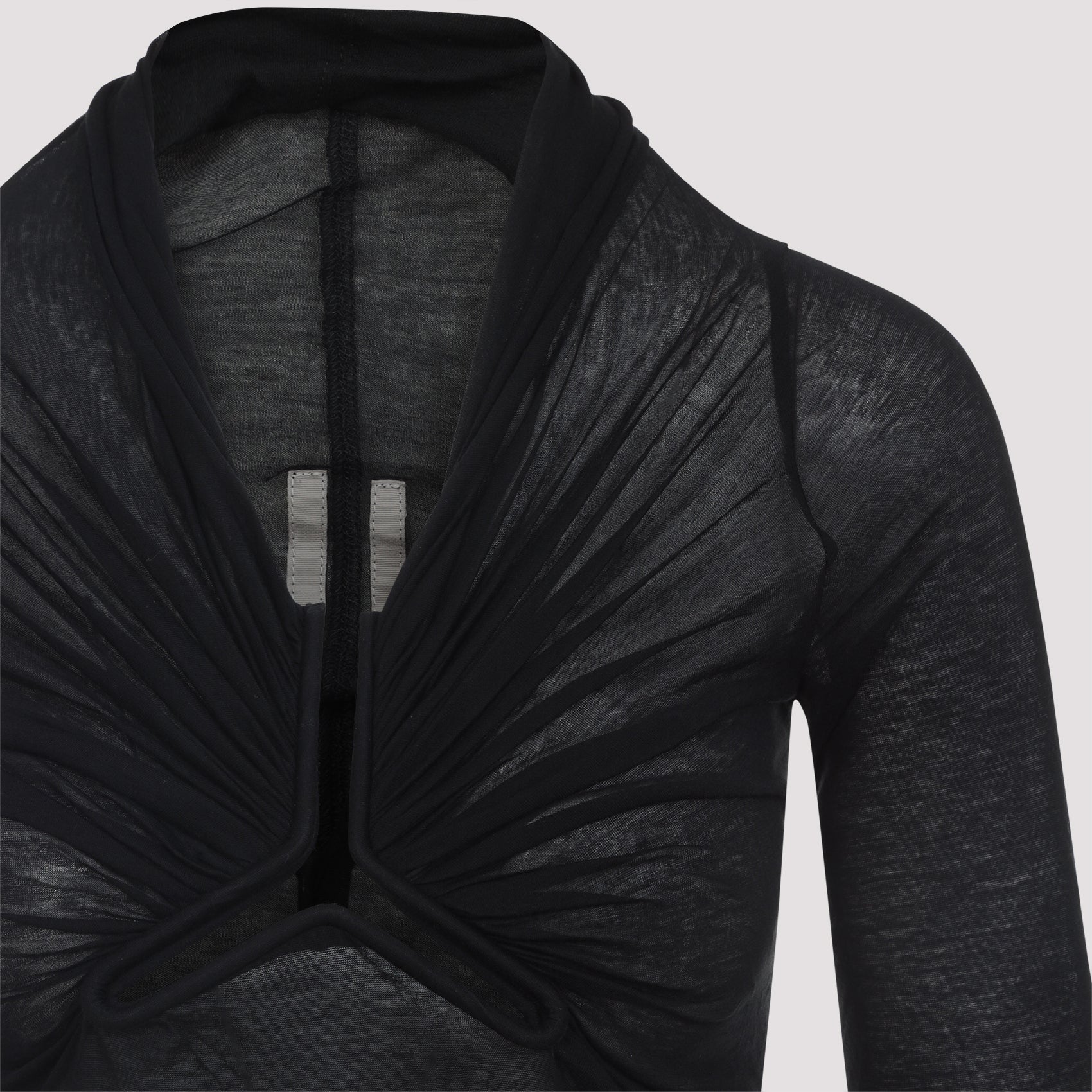 Allanah Long Sleeves Top