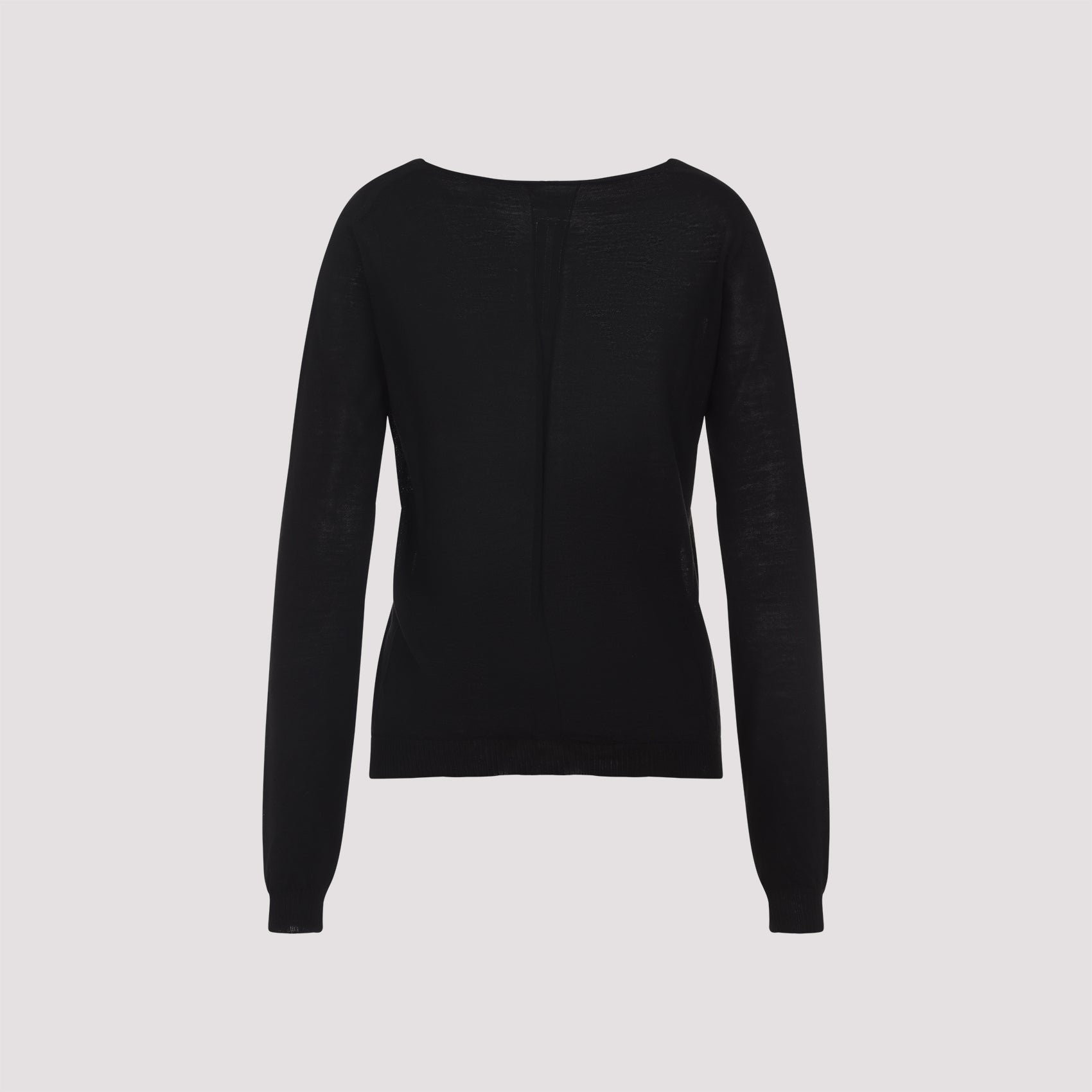 V Neck Pull