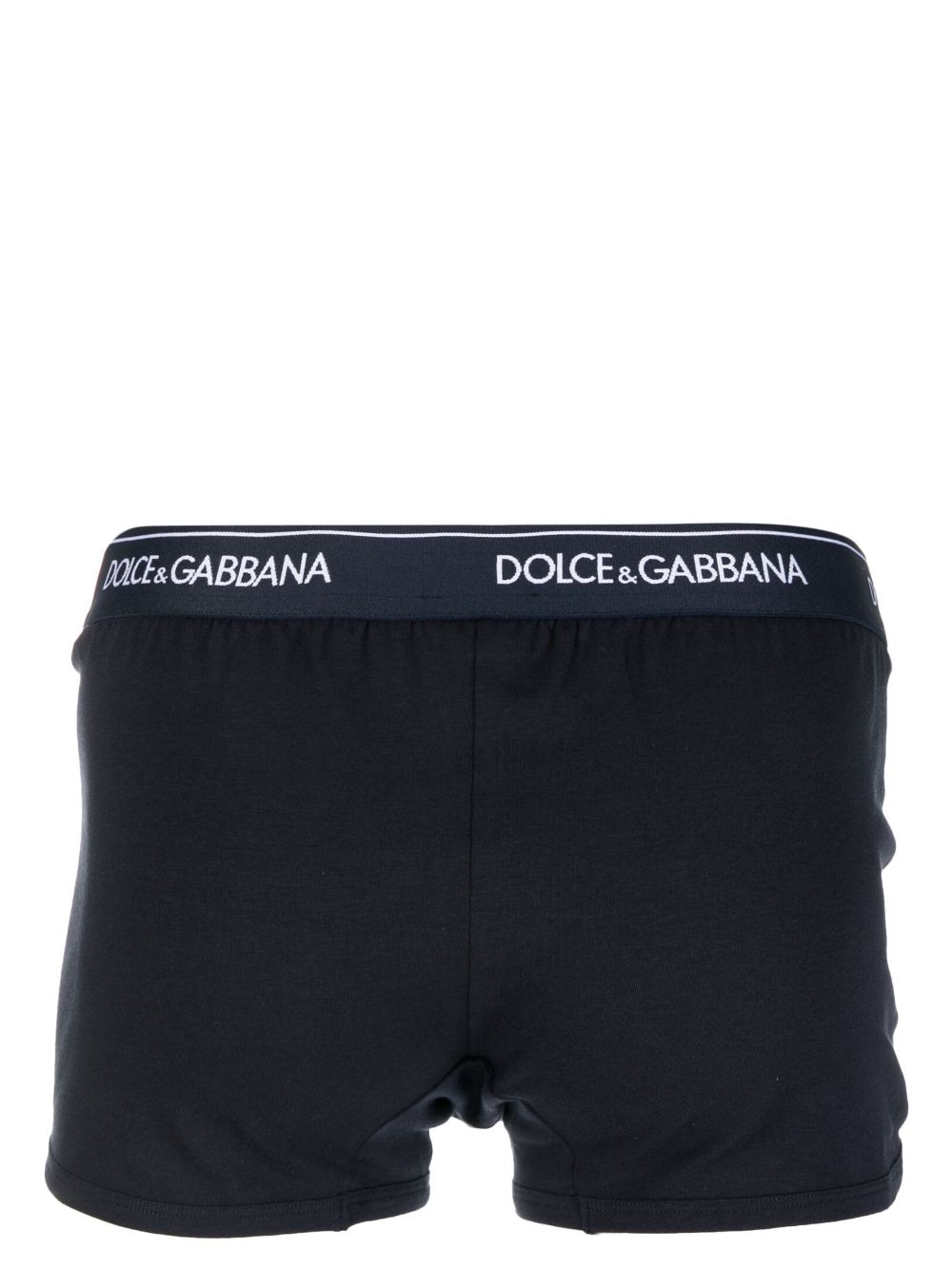 TWO-PACK BOXER REGULAR FIT