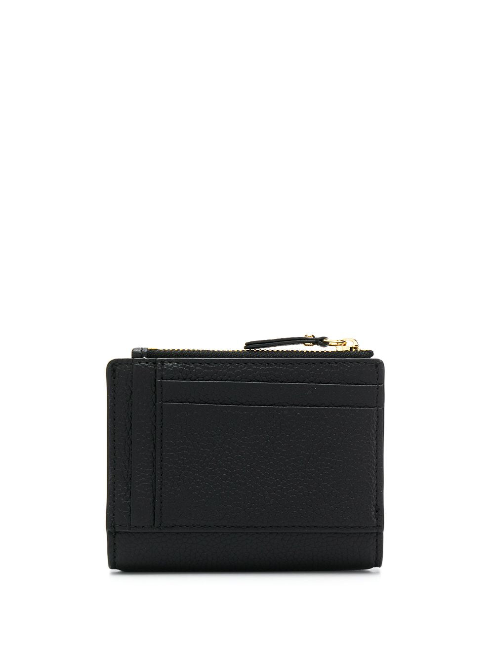 SNAP WALLET WITH ZIP