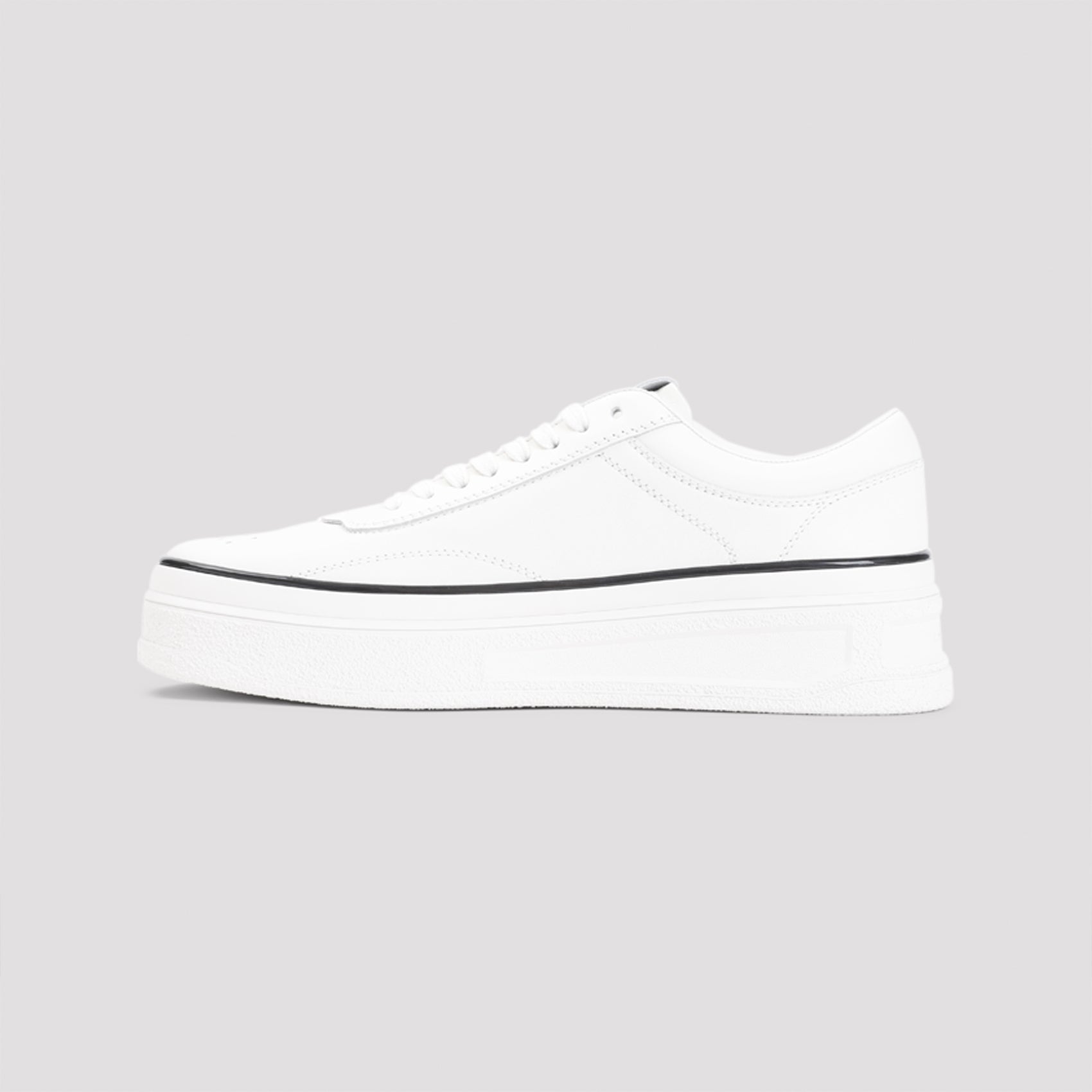 Low Sneakers