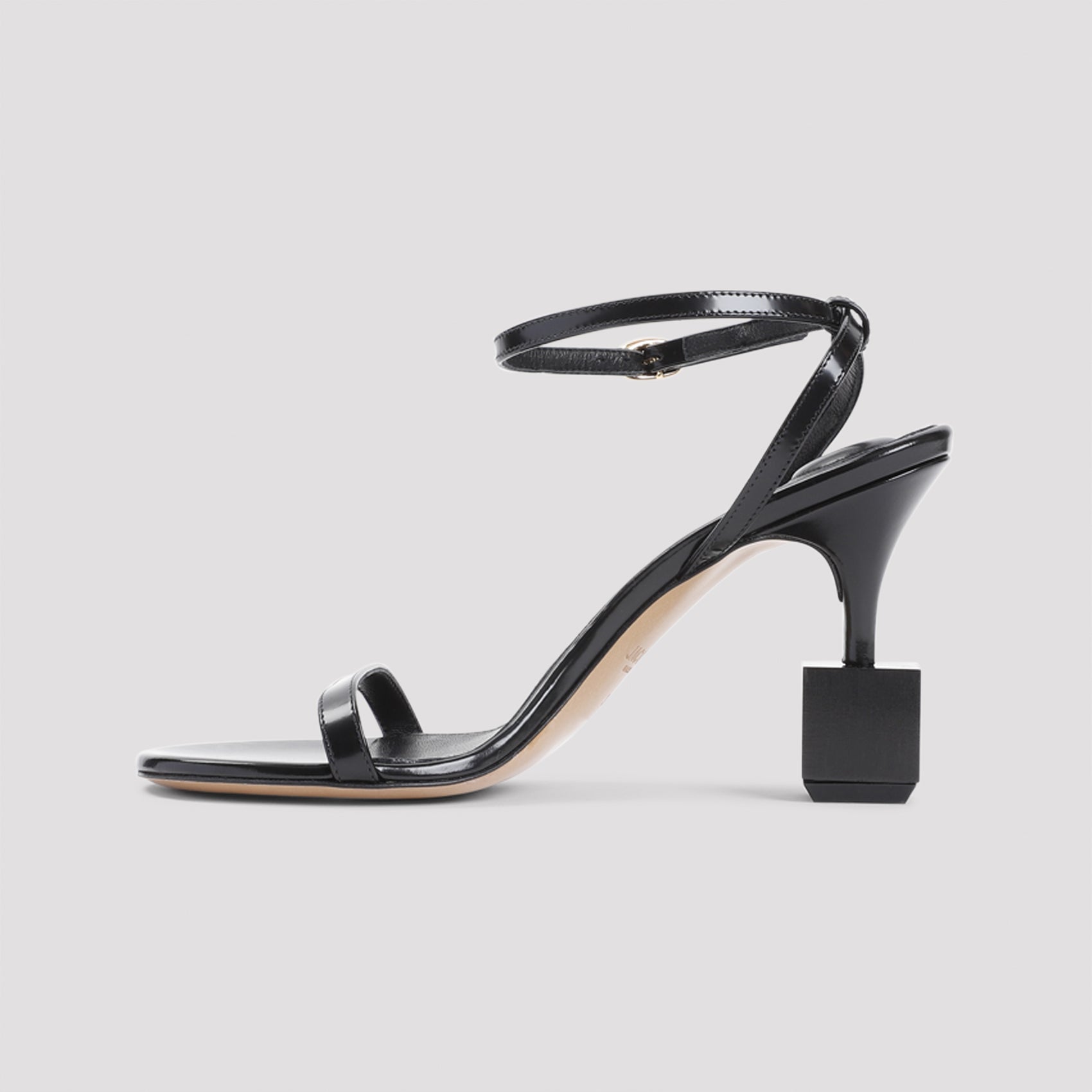 Les Sandales Bisou Sandals