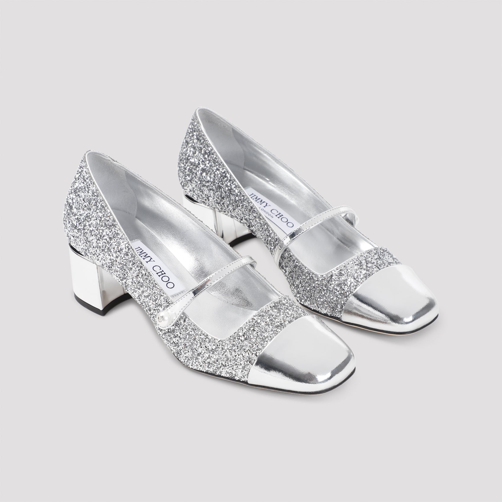 Elisa 45 Pumps