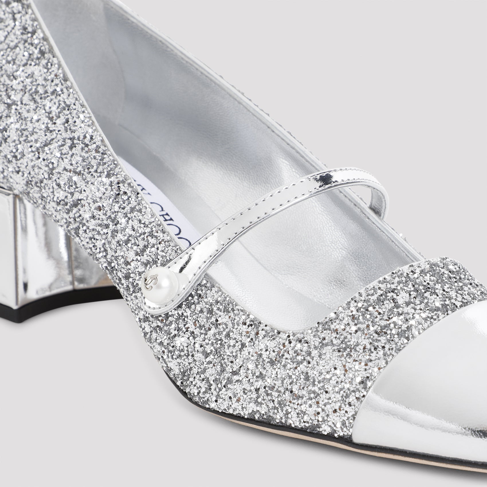 Elisa 45 Pumps