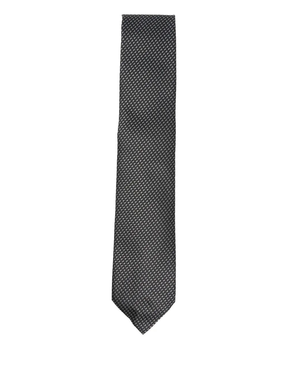 ALTERNATE WEAVE TIE