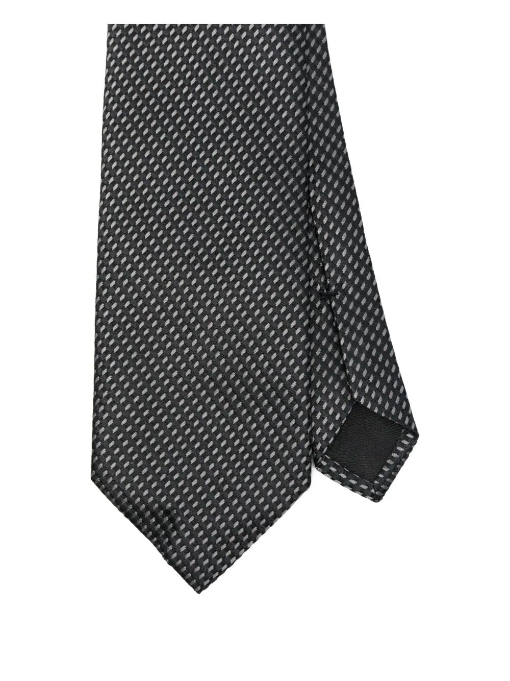 ALTERNATE WEAVE TIE