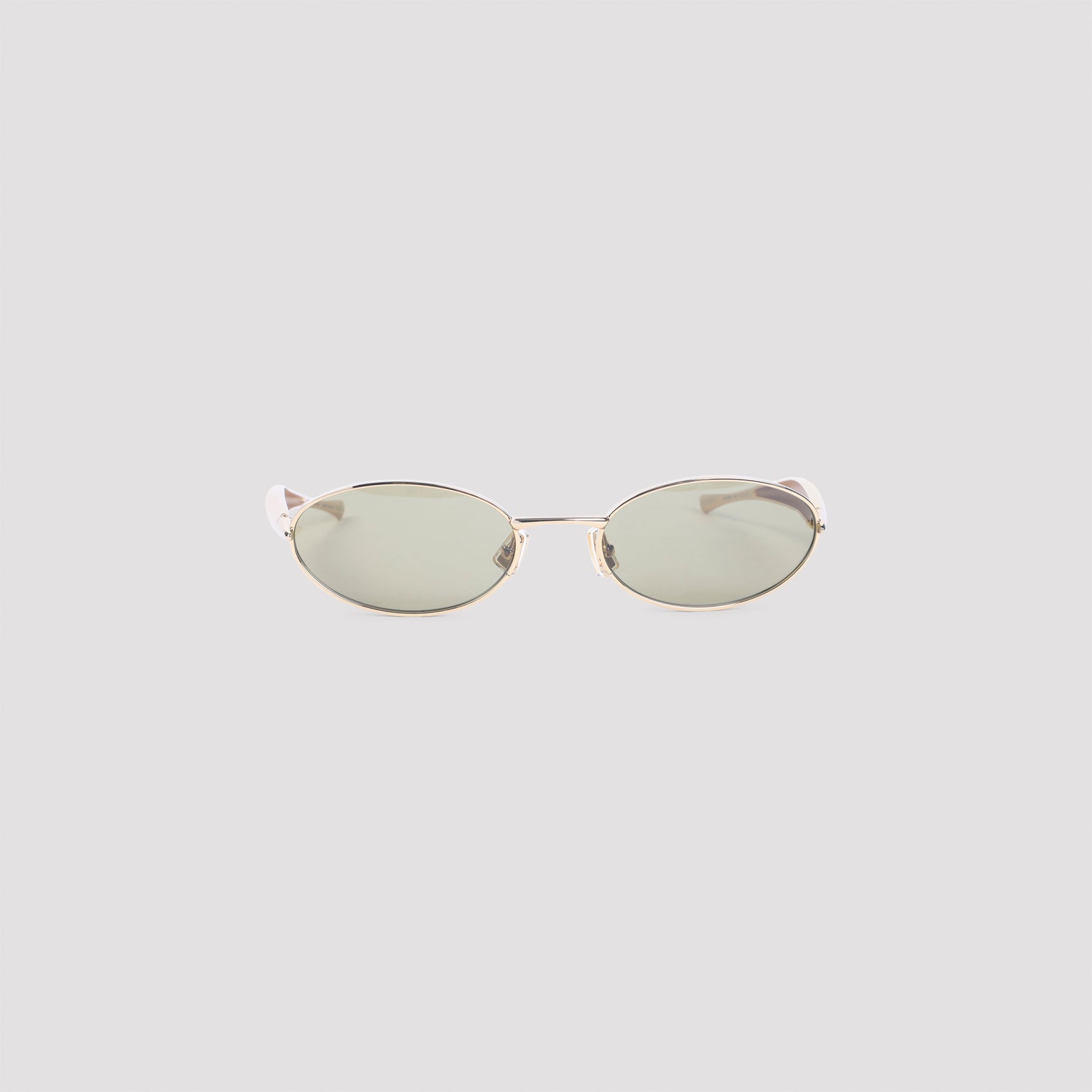 Metal Sunglasses