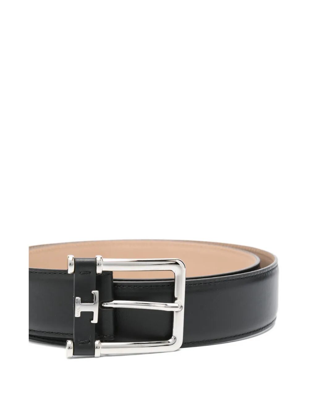 CINTURA IN PELLE