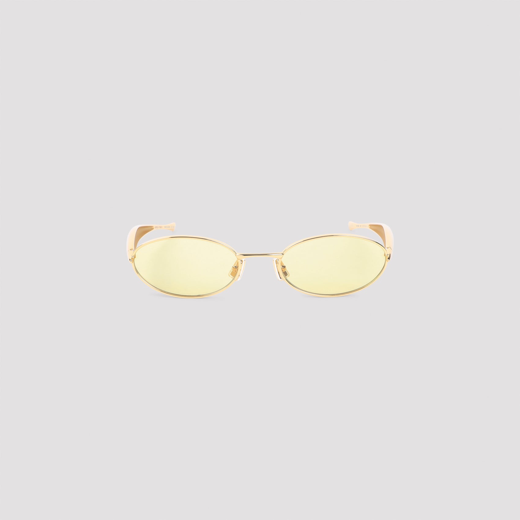Metal Sunglasses