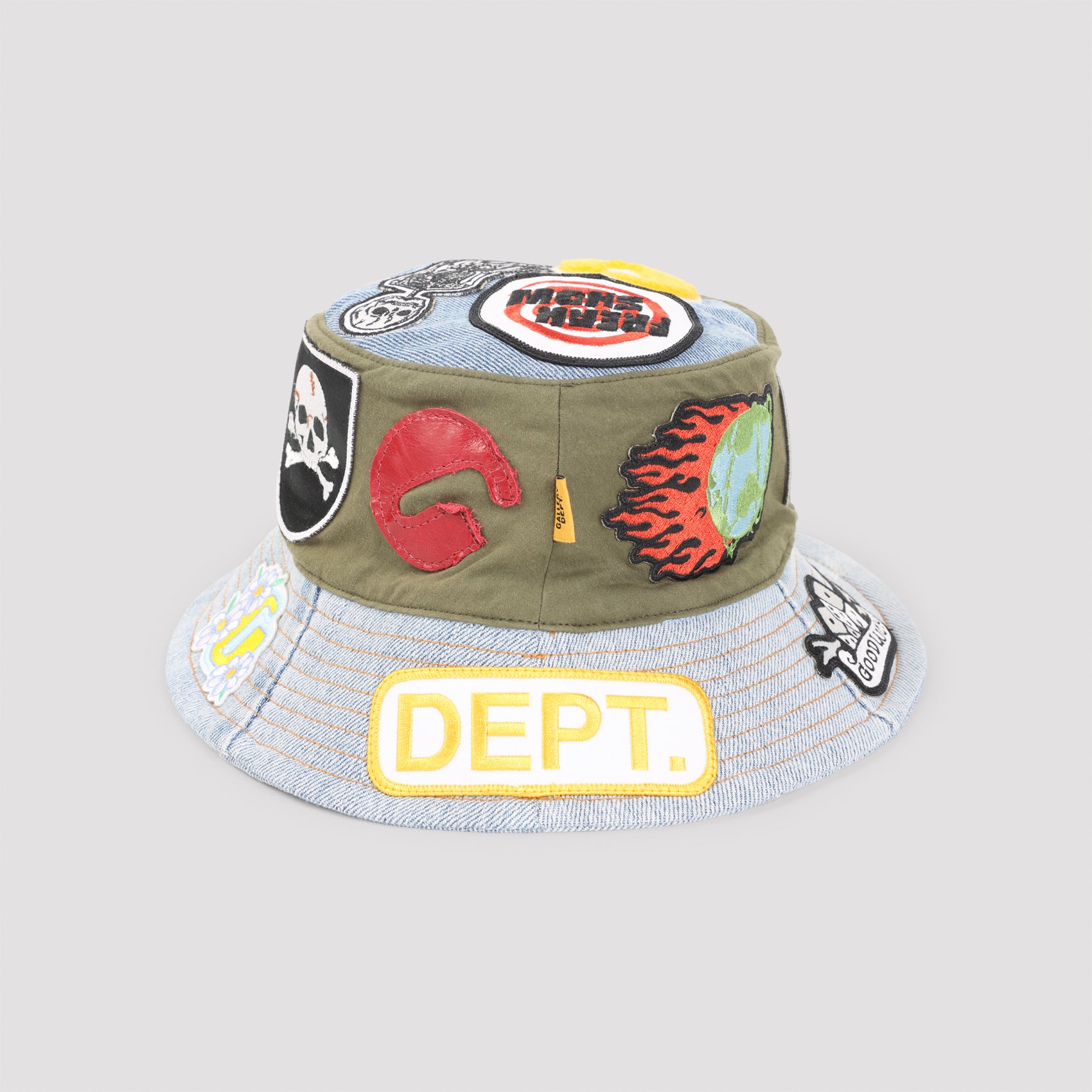 Galerie Bucket Hat