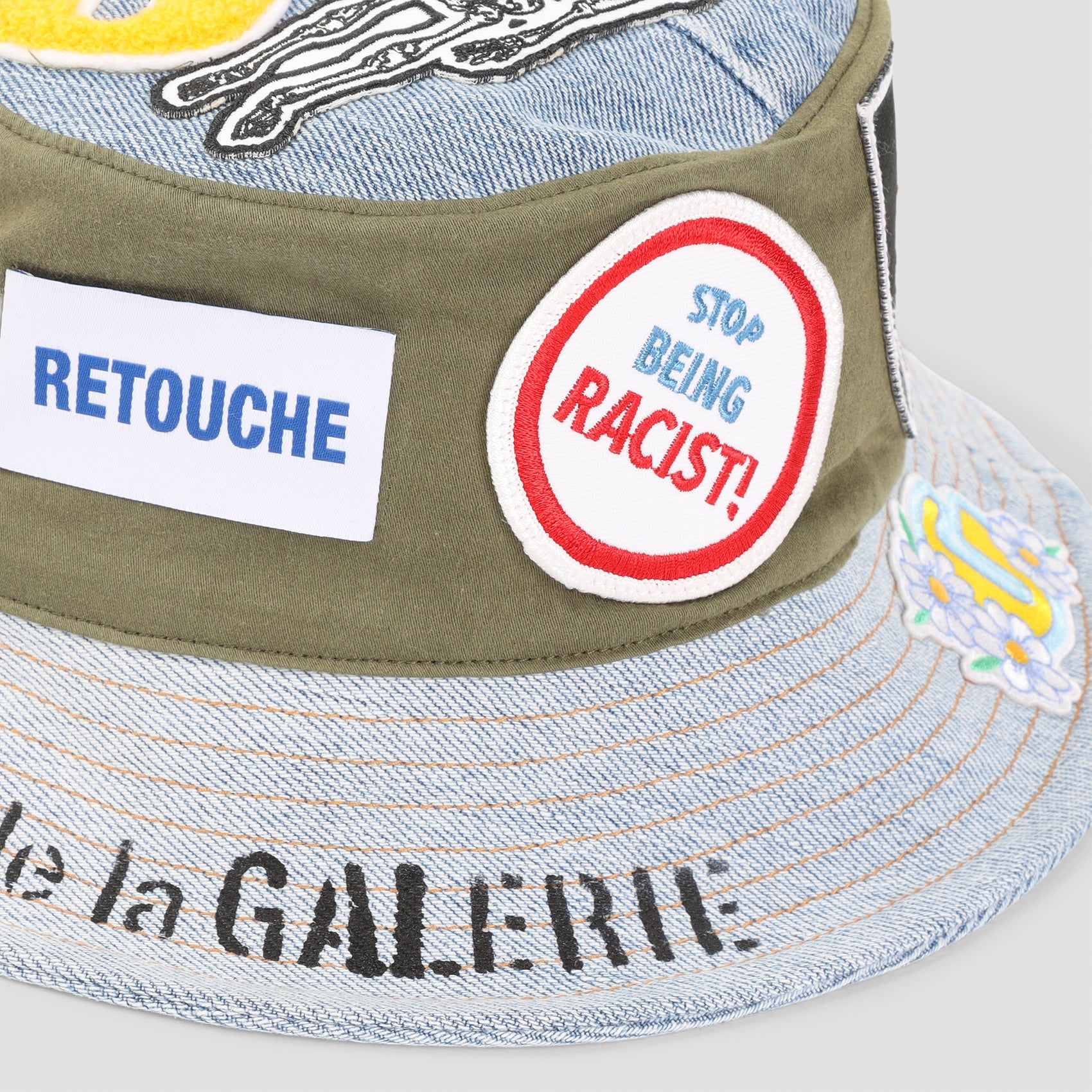 Galerie Bucket Hat