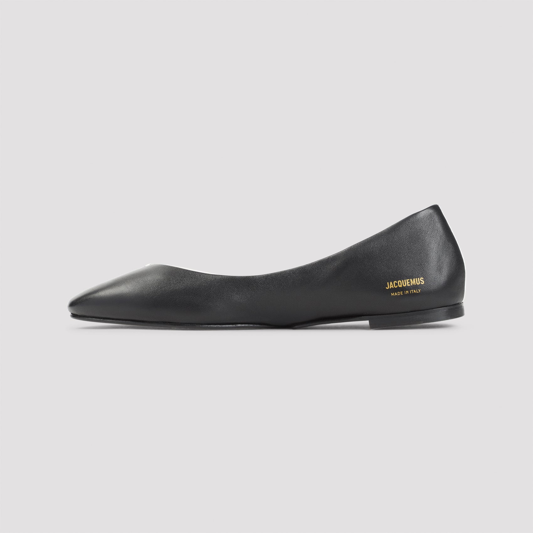 Ovalo Ballerinas