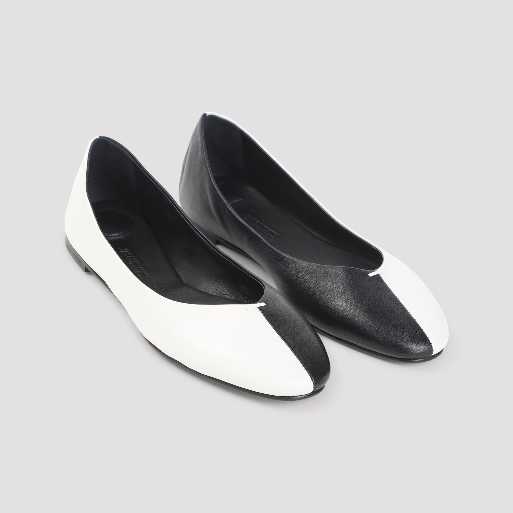 Ovalo Ballerinas