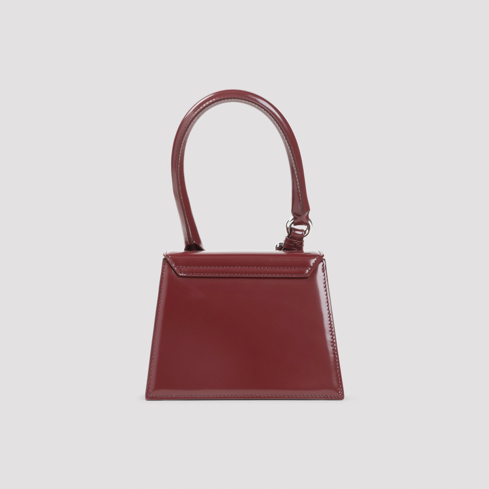 Le Chiquito Moyen Boucle Handbag