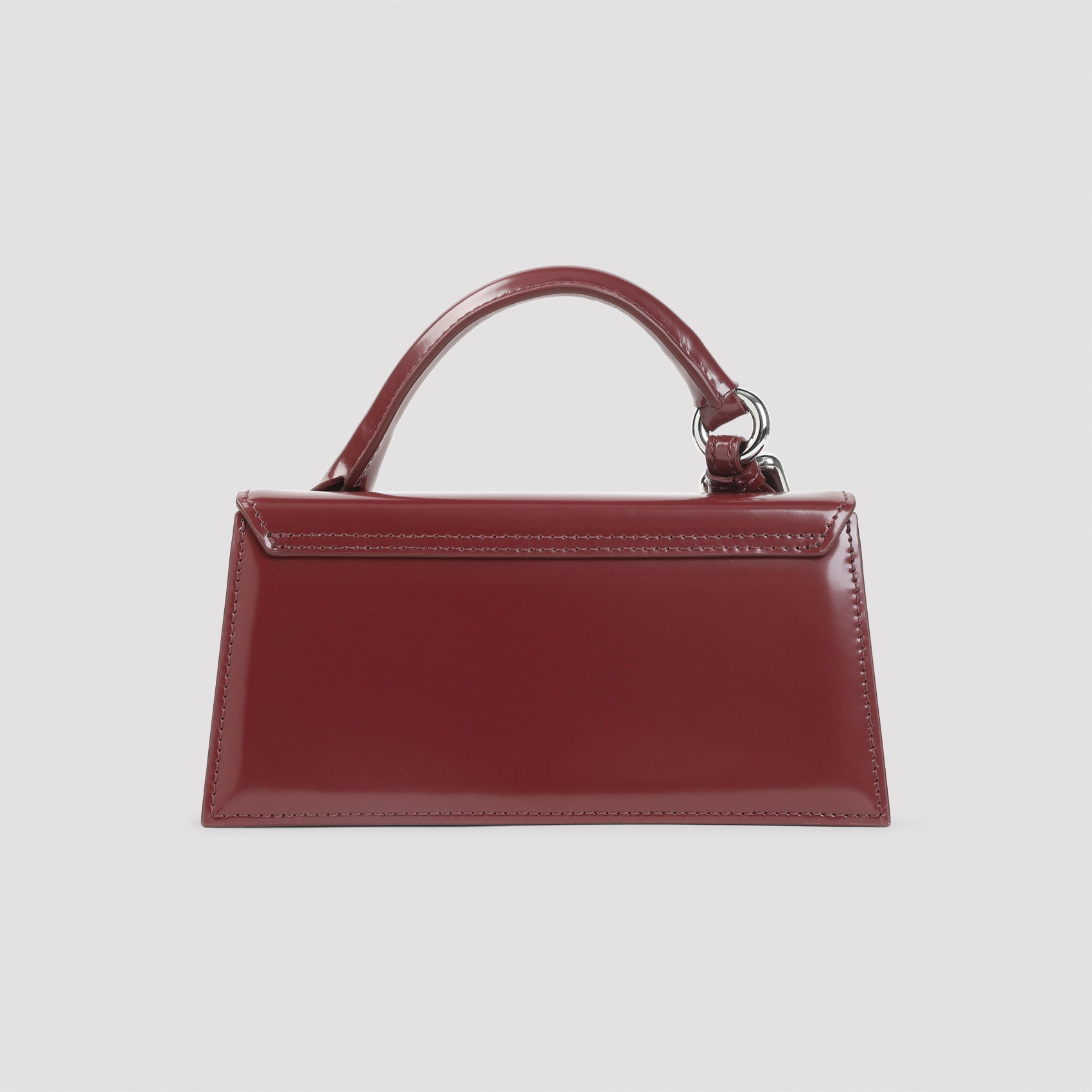 Le Chiquito Long Boucle Handbag
