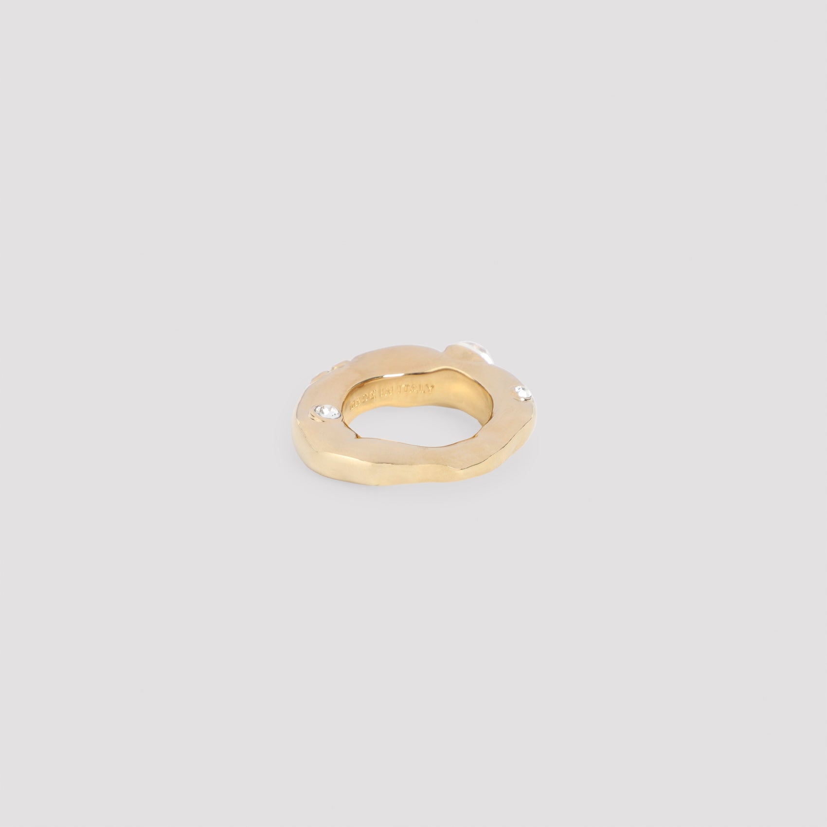 Brass Ring