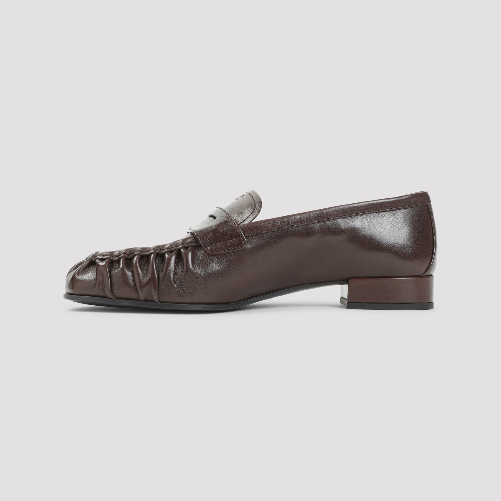 Bufalo Loafers