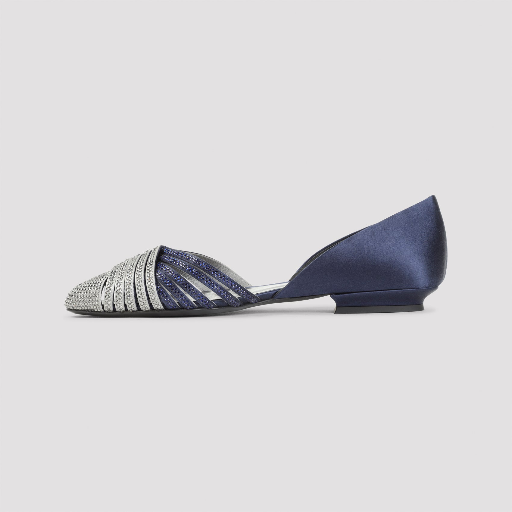 Viscose Ballerinas