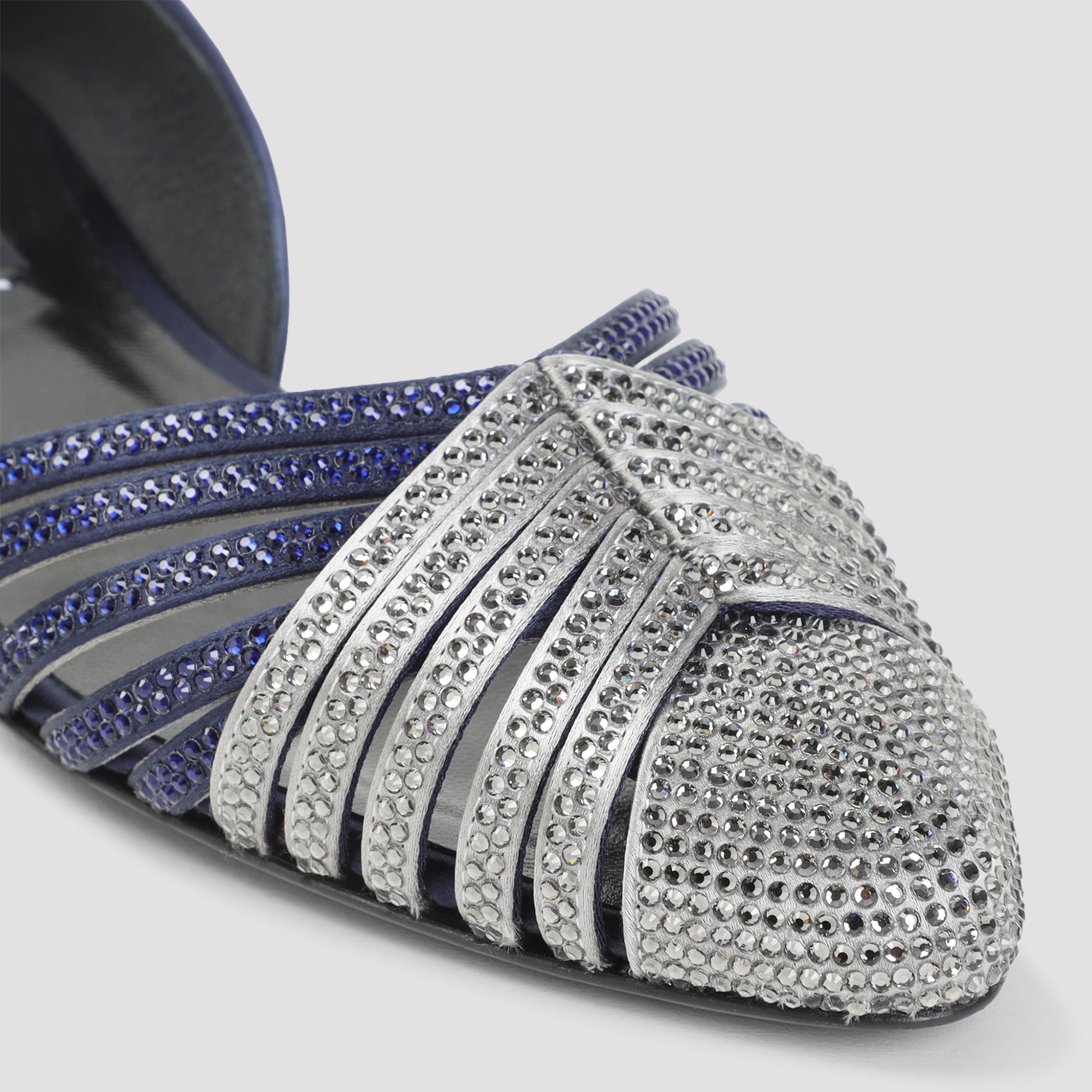 Viscose Ballerinas