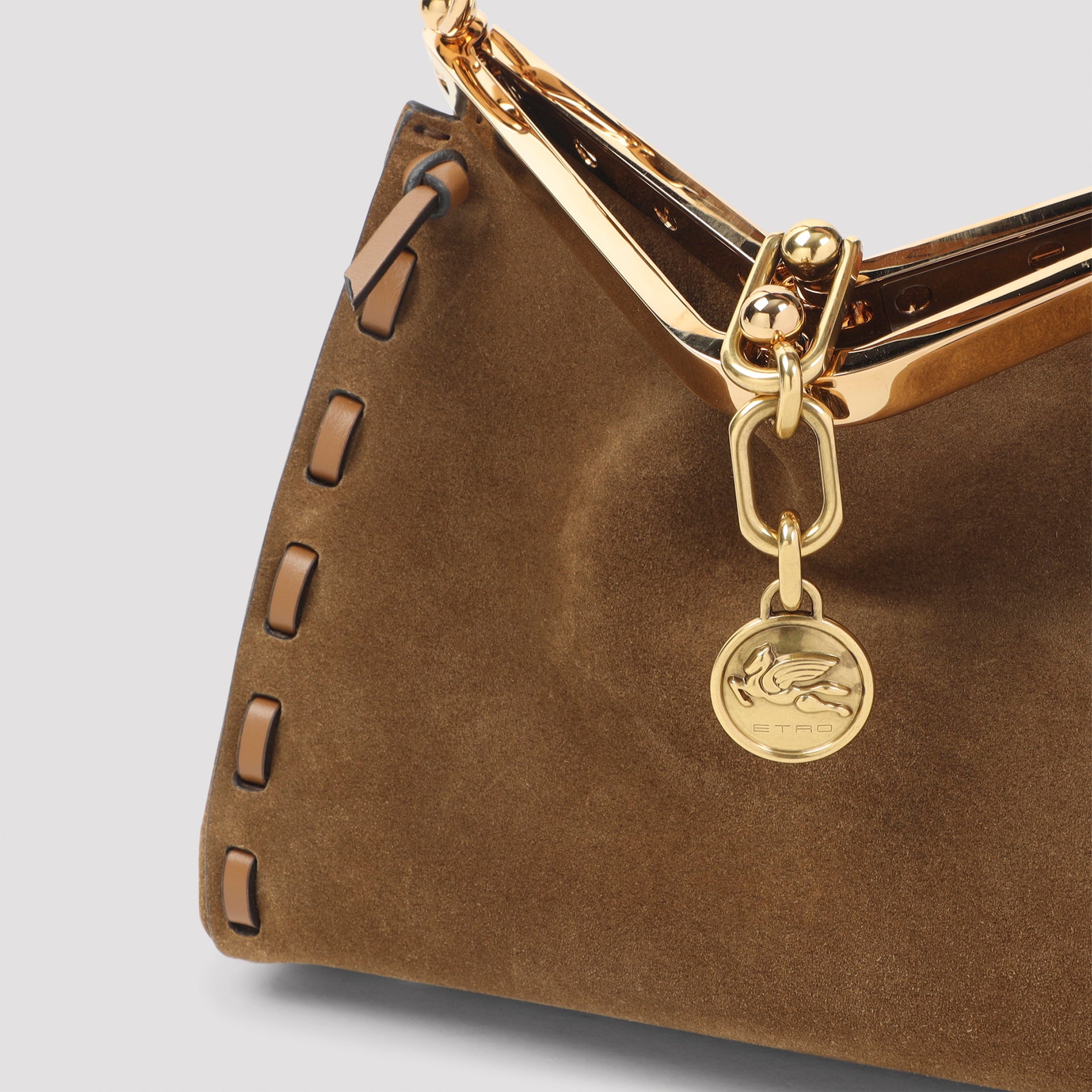 Vela S Shoulder Bag