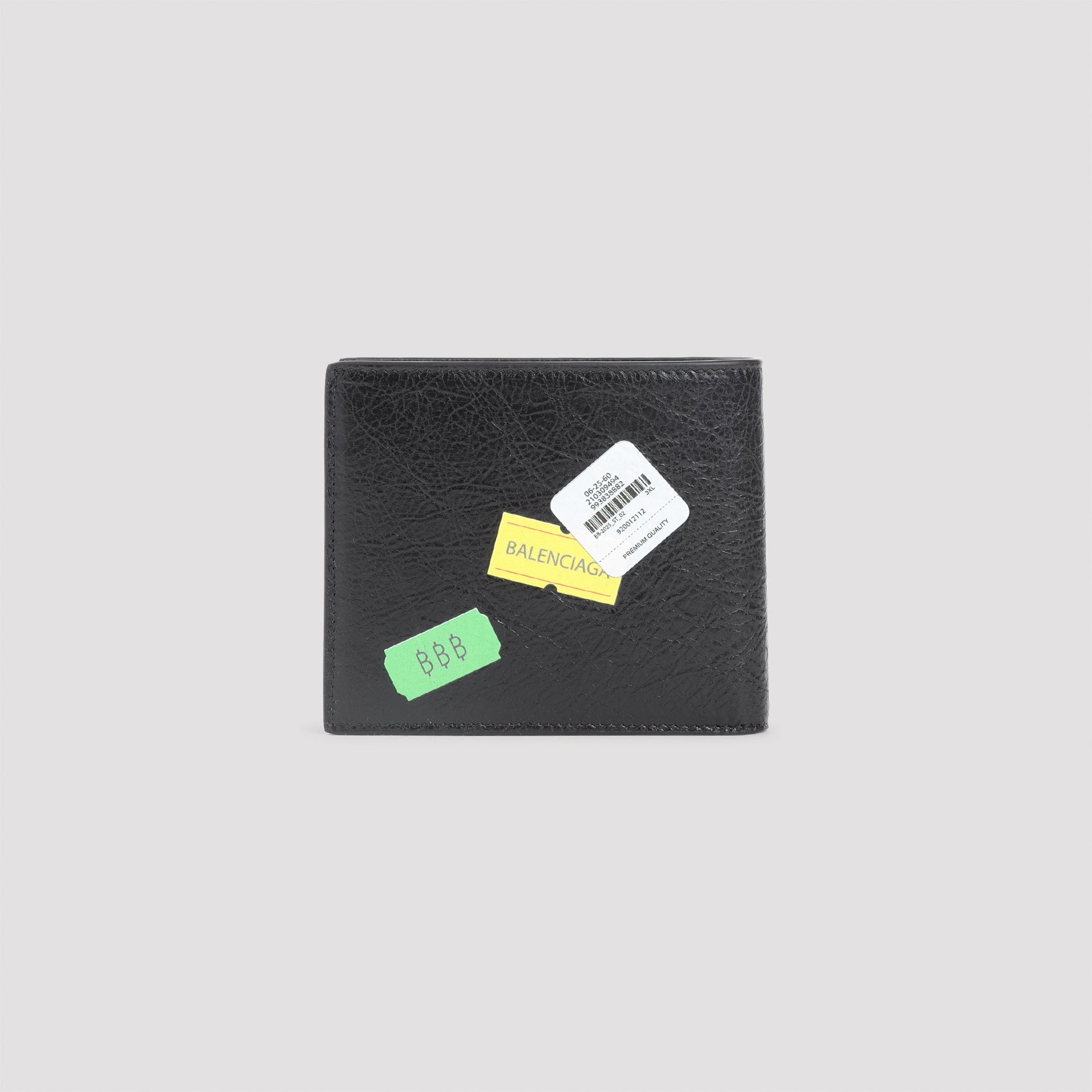 Cash Square Wallet