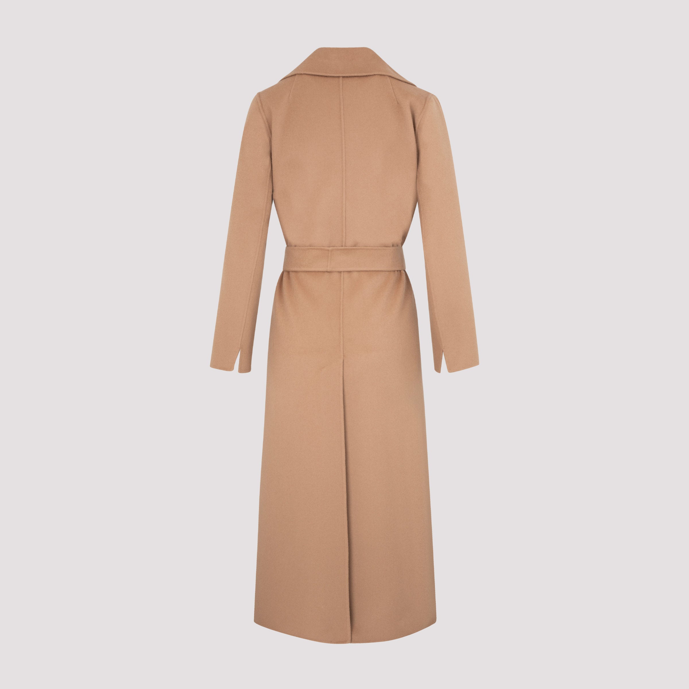 Max Mara Poldo Wool Coat