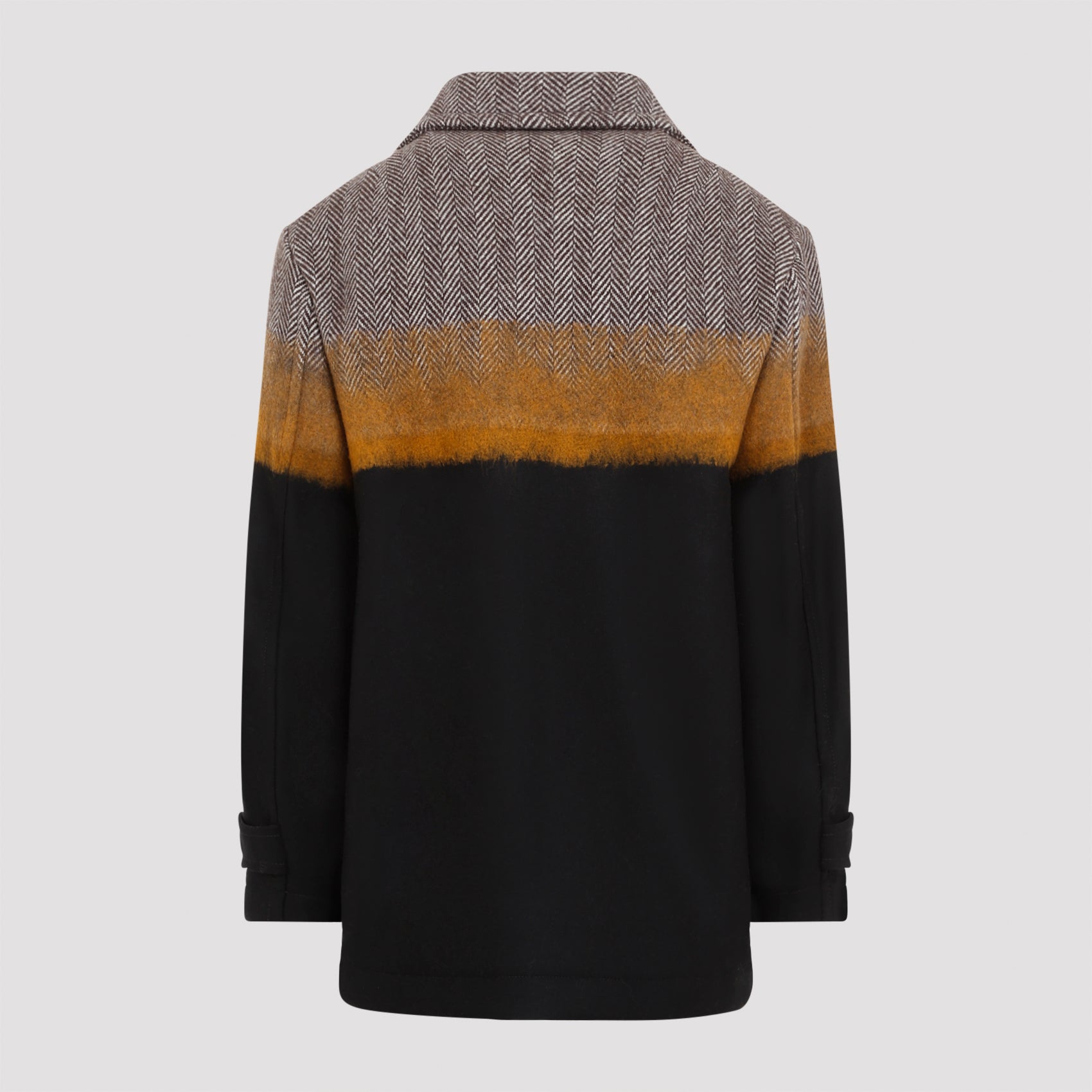 Ranner Bis Coat
