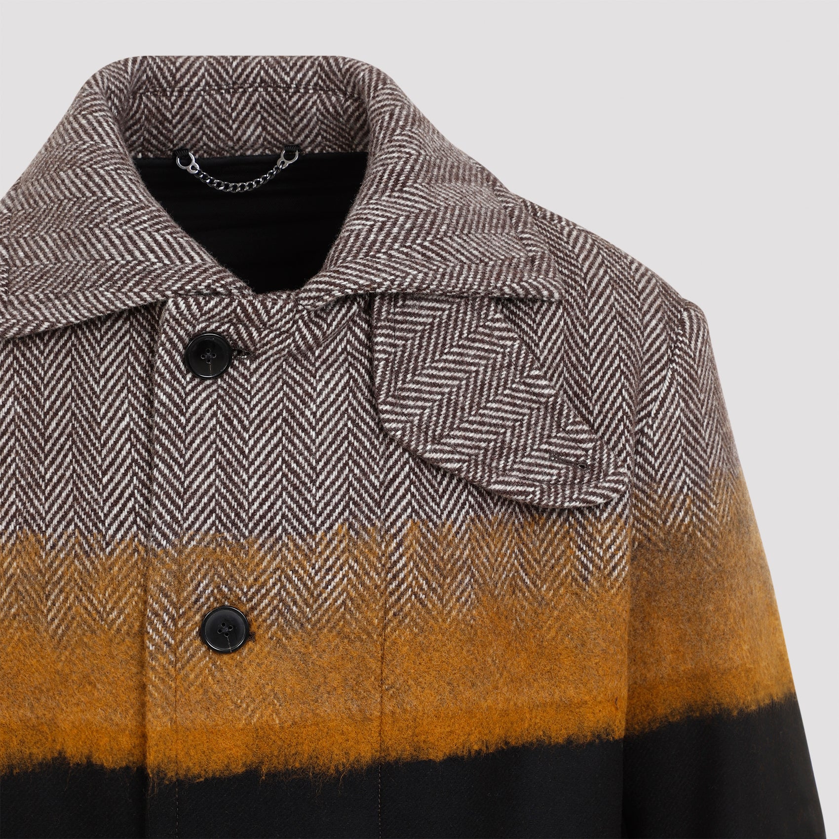 Ranner Bis Coat