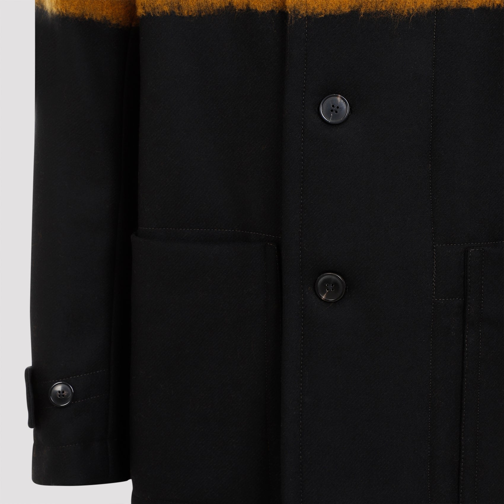 Ranner Bis Coat