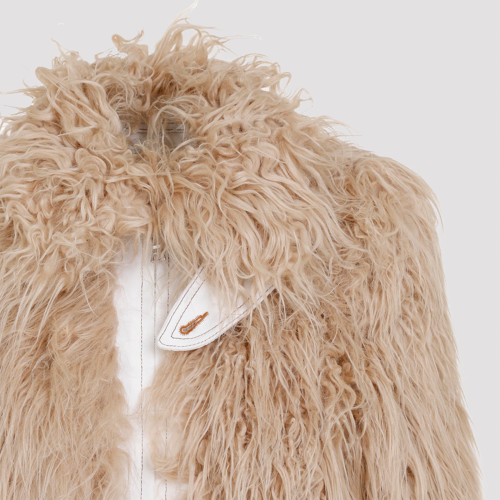 Vangel Jacket