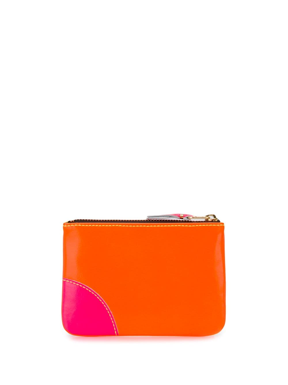 PORTAFOGLIO SUPER FLUO