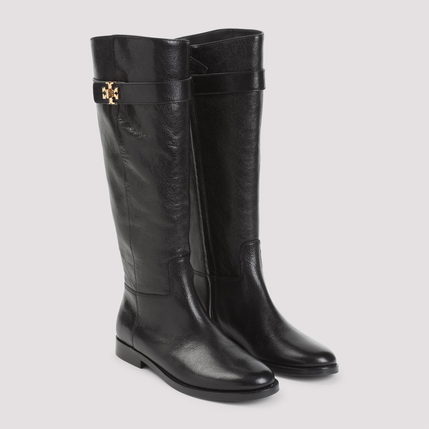 T-Lock Riding Boots